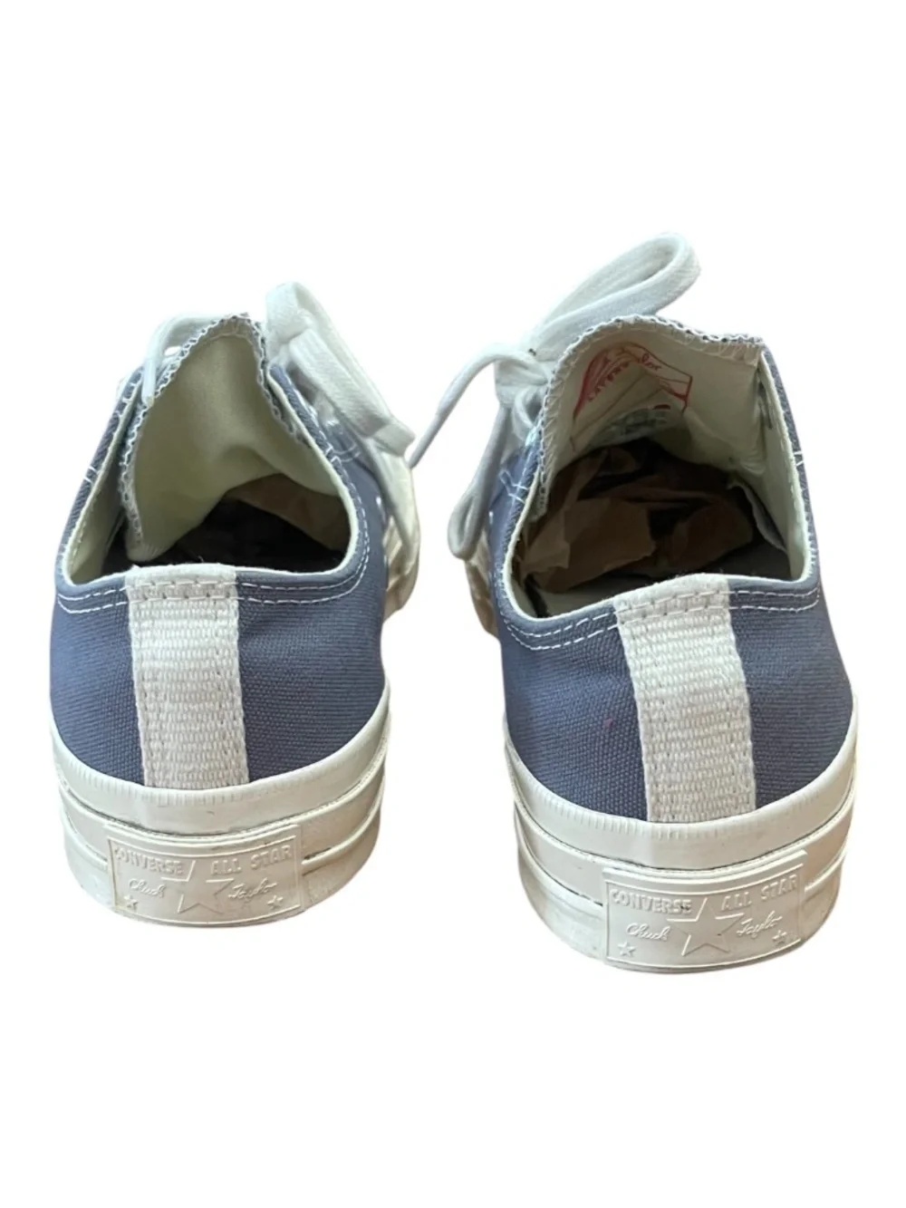 Comme des Garçons PLAY x Converse Chuck 70
